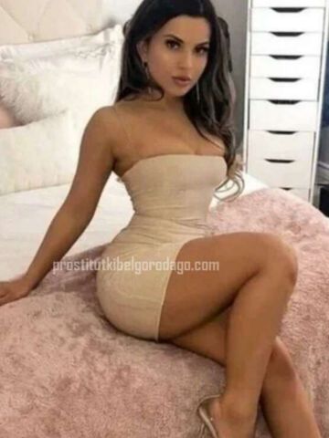 Алевтина